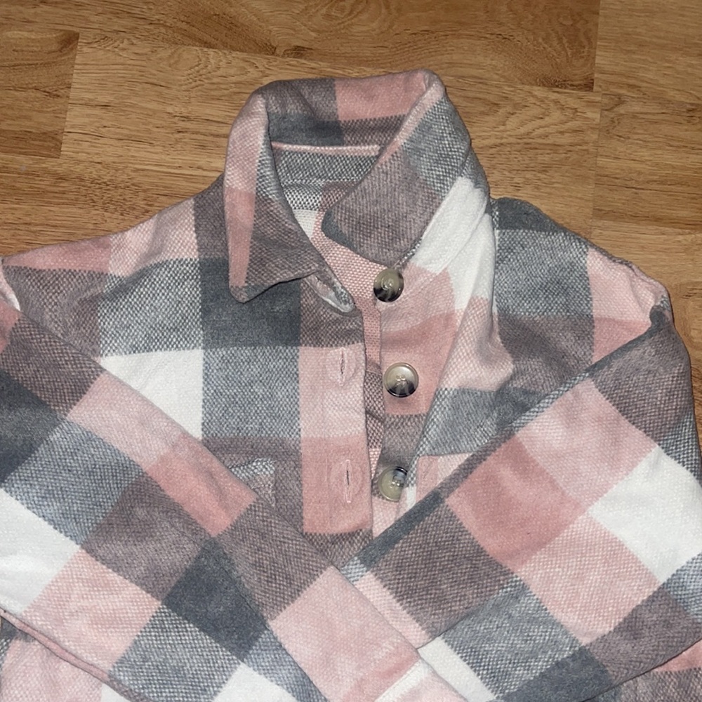 Jacket - Picture 2 of 6